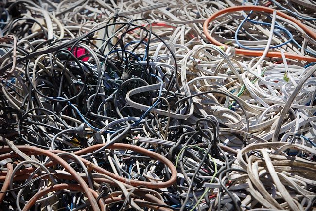 Premium Scrap Trading